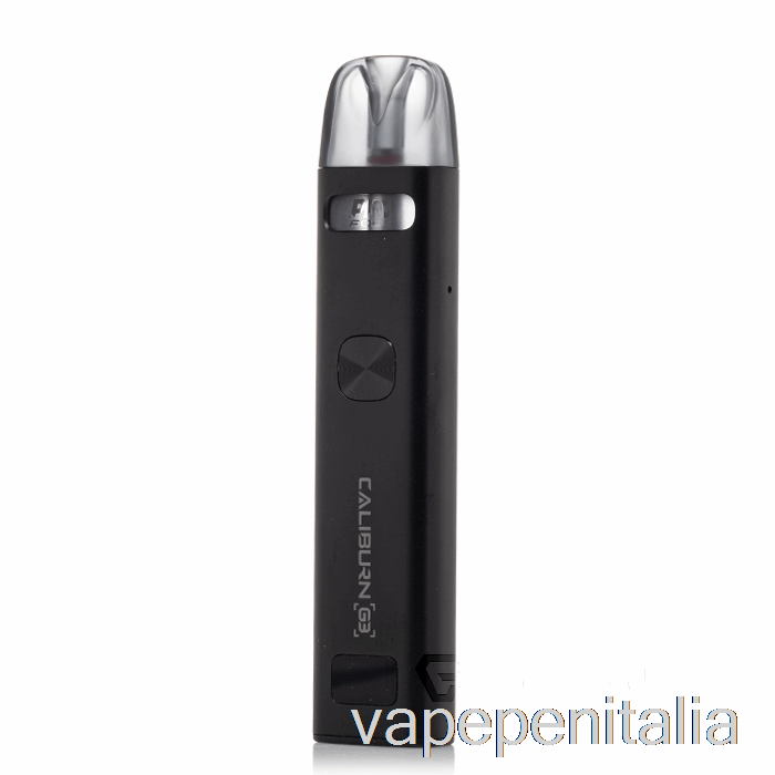 Vape Italia Uwell Caliburn G3 25w Sistema Pod Nero